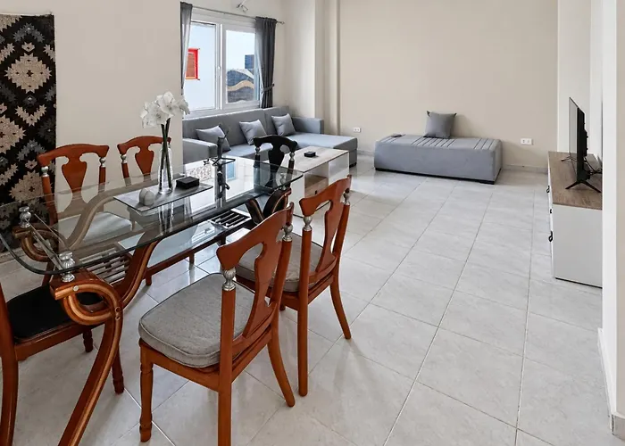 Villa Dolphin Hurghada