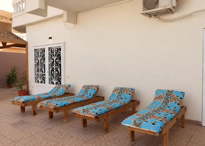 Dolphin Villa *