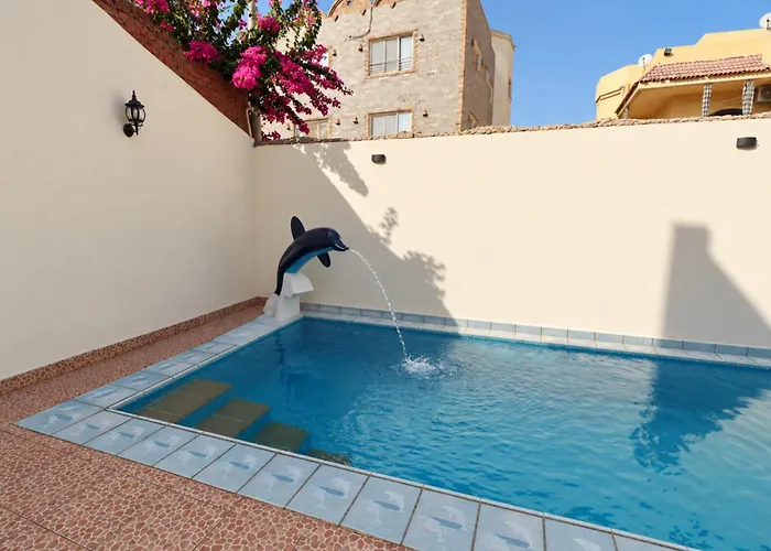 Dolphin Villa