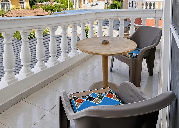 Dolphin Villa Hurghada